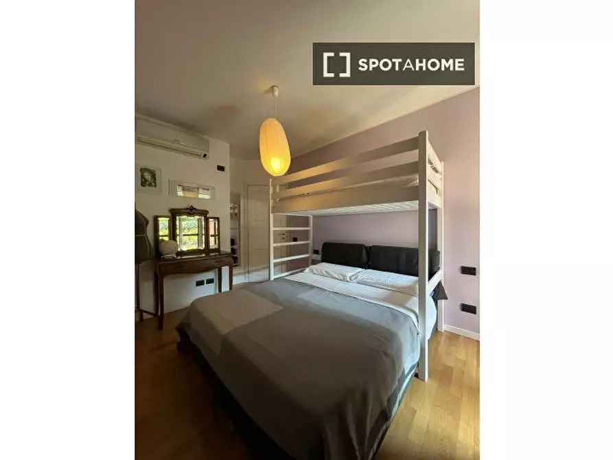 Immagine 19 di Appartamento in affitto  in Viale Brenta a Milano