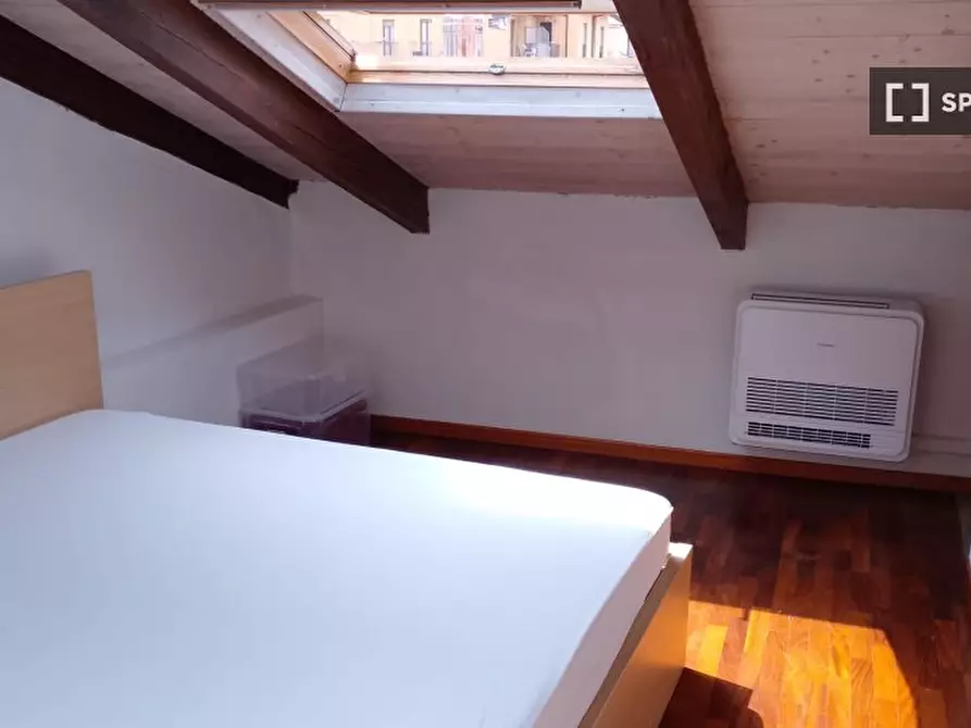 Immagine 1 di Appartamento in affitto  in Via Bra a Torino