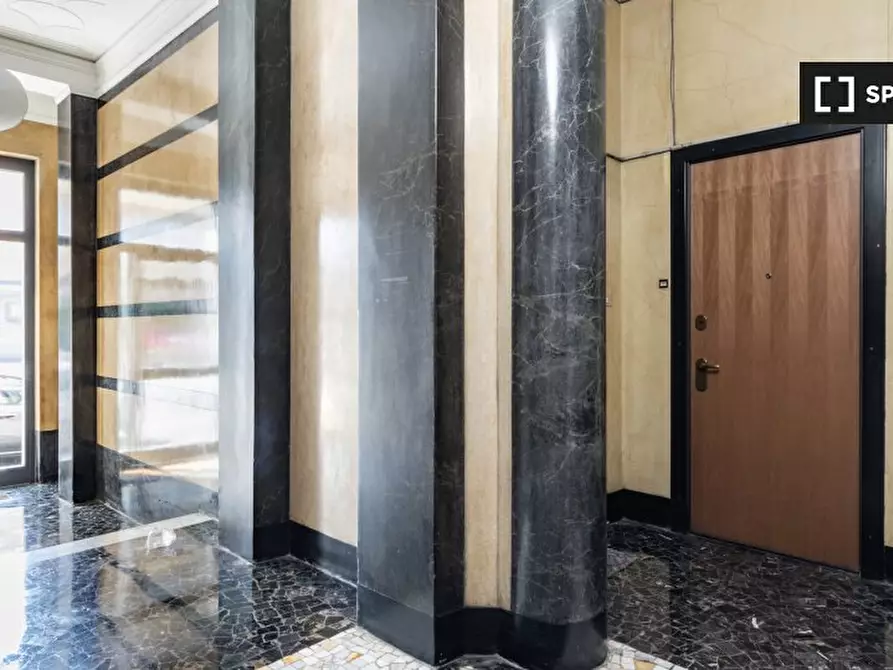 Immagine 14 di Camera condivisa in affitto  in Via Bruno Buozzi a Sesto San Giovanni