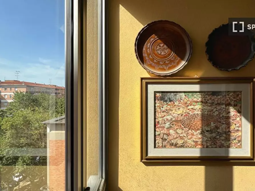 Immagine 13 di Appartamento in affitto  in Via Eleonora Duse a Bologna