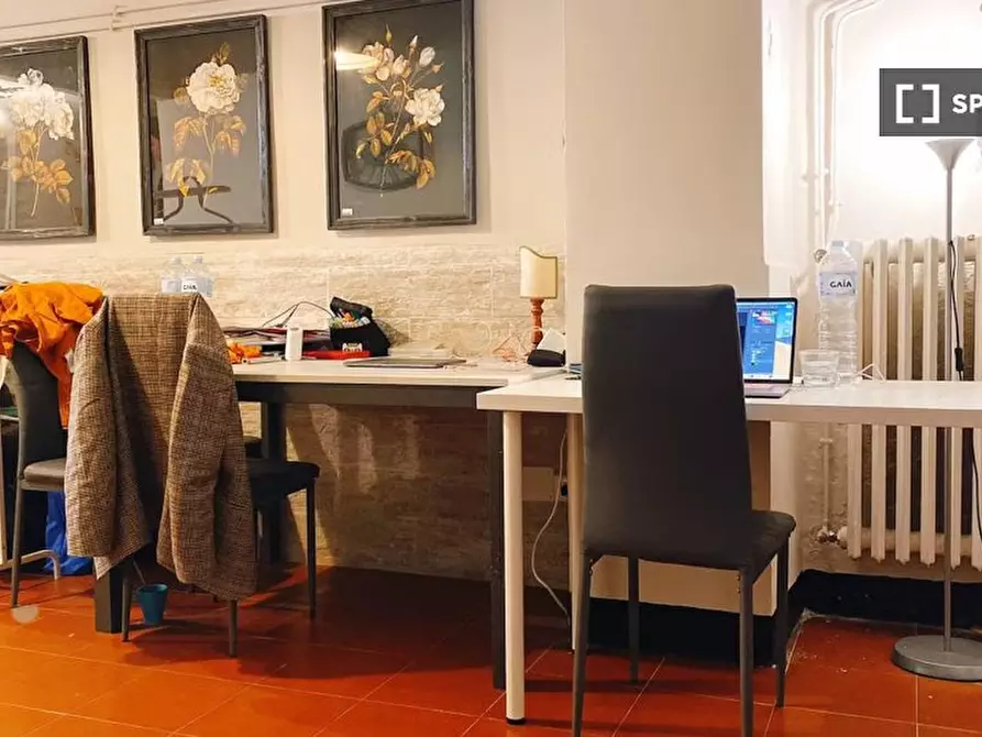 Immagine 4 di Appartamento in affitto  in Lungarno Amerigo Vespucci a Firenze