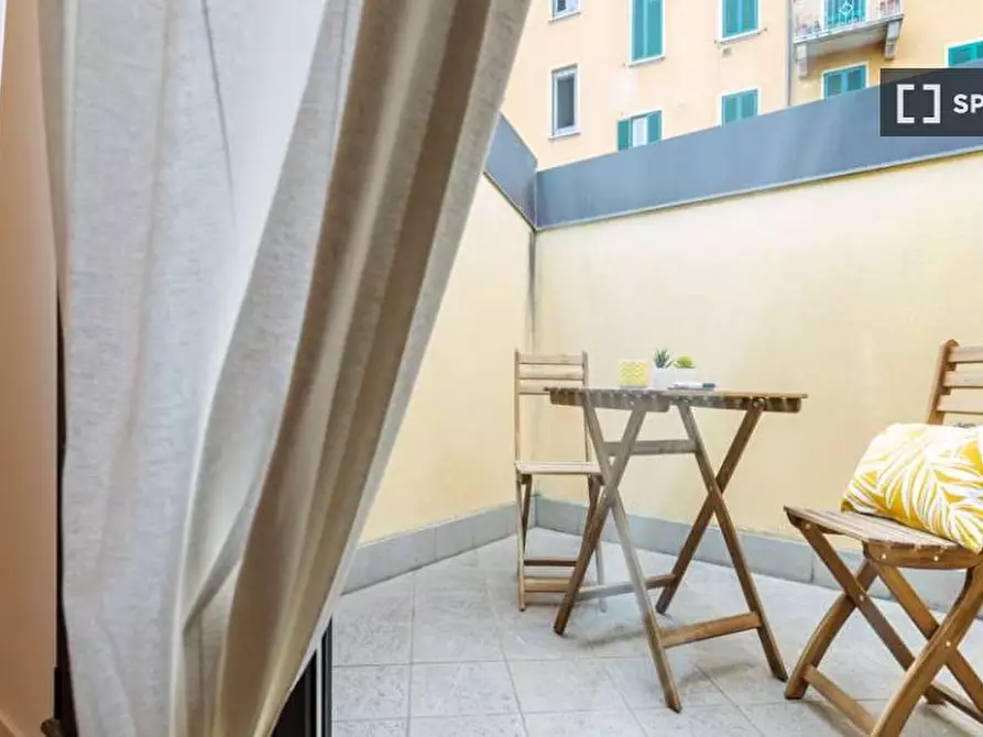 Immagine 17 di Camera condivisa in affitto  in Via dei Fontanili a Milano