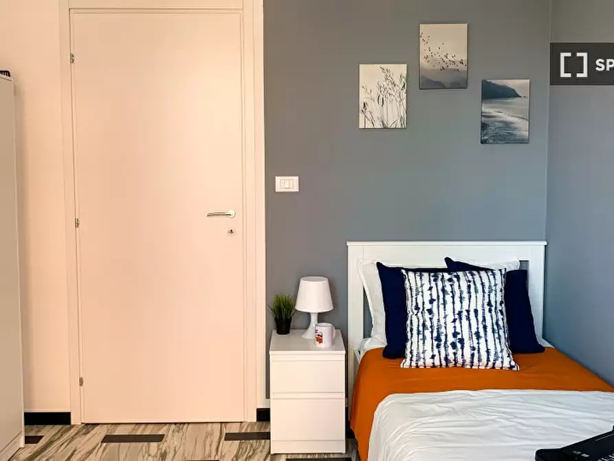 Immagine 18 di Camera condivisa in affitto  in Via La Thuile n. a Torino