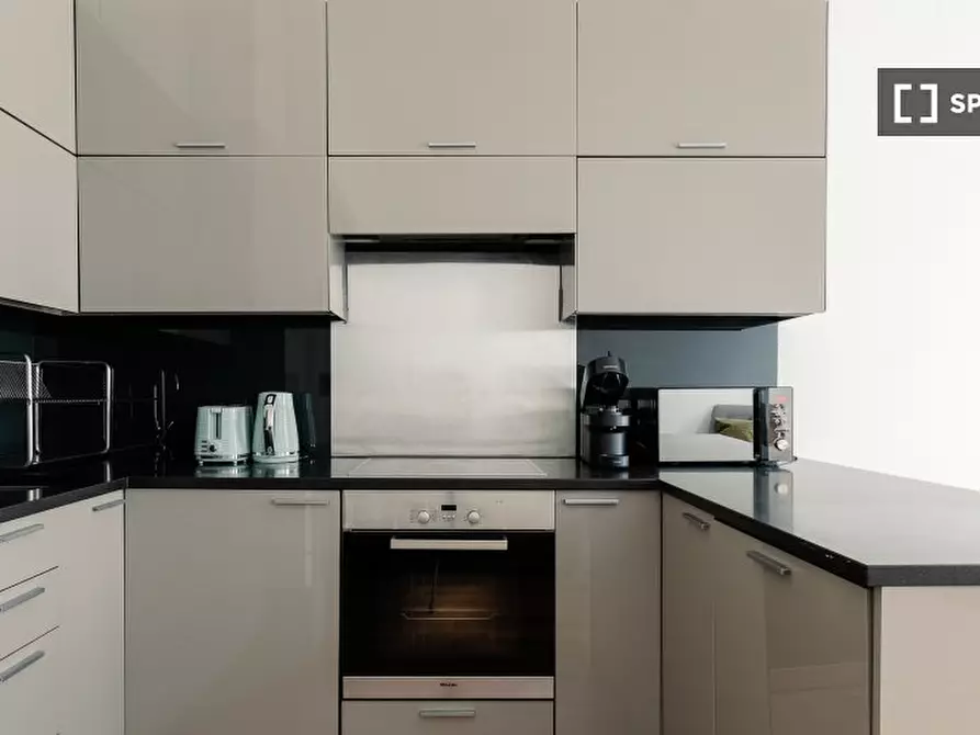 Immagine 9 di Appartamento in affitto  in Apartment a Kensington