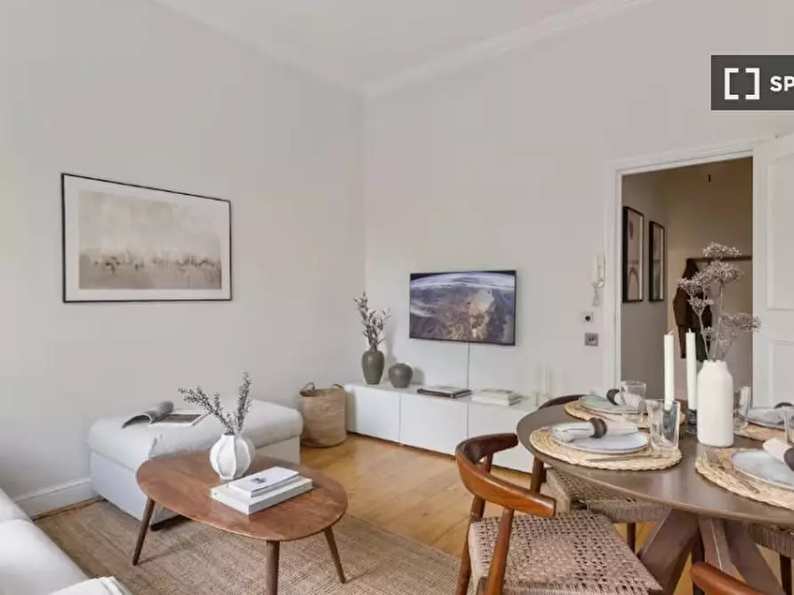 Immagine 8 di Appartamento in affitto  in flat a Kensington