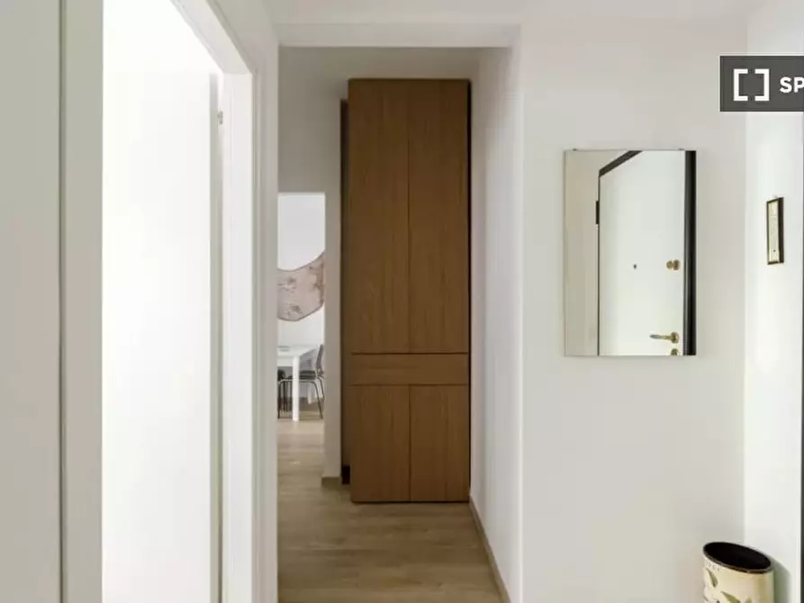 Immagine 4 di Appartamento in affitto  in Via Pietrafraccia a Rapallo