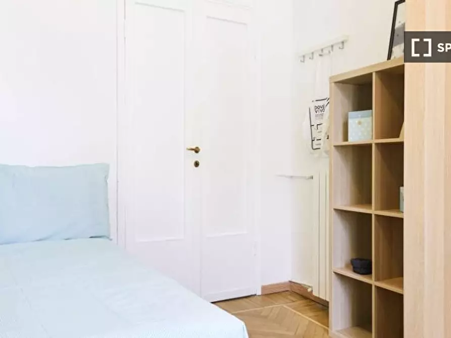 Immagine 2 di Camera condivisa in affitto  in Via Privata Procopio a Milano