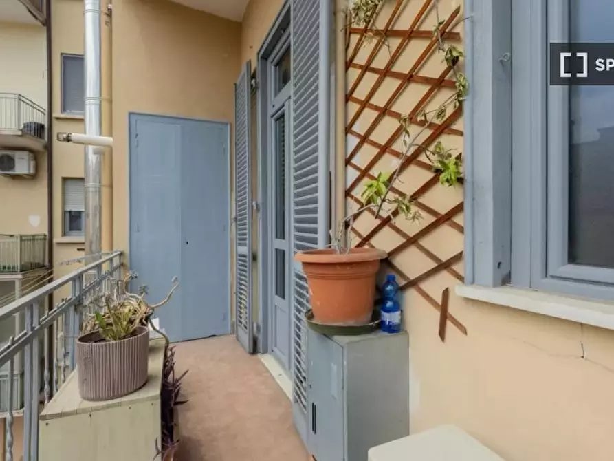 Immagine 15 di Appartamento in affitto  in Via Guastalla a Torino