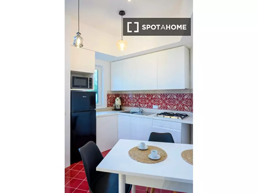 Immagine 16 di Appartamento in affitto  in Vico san gaetano a Forio