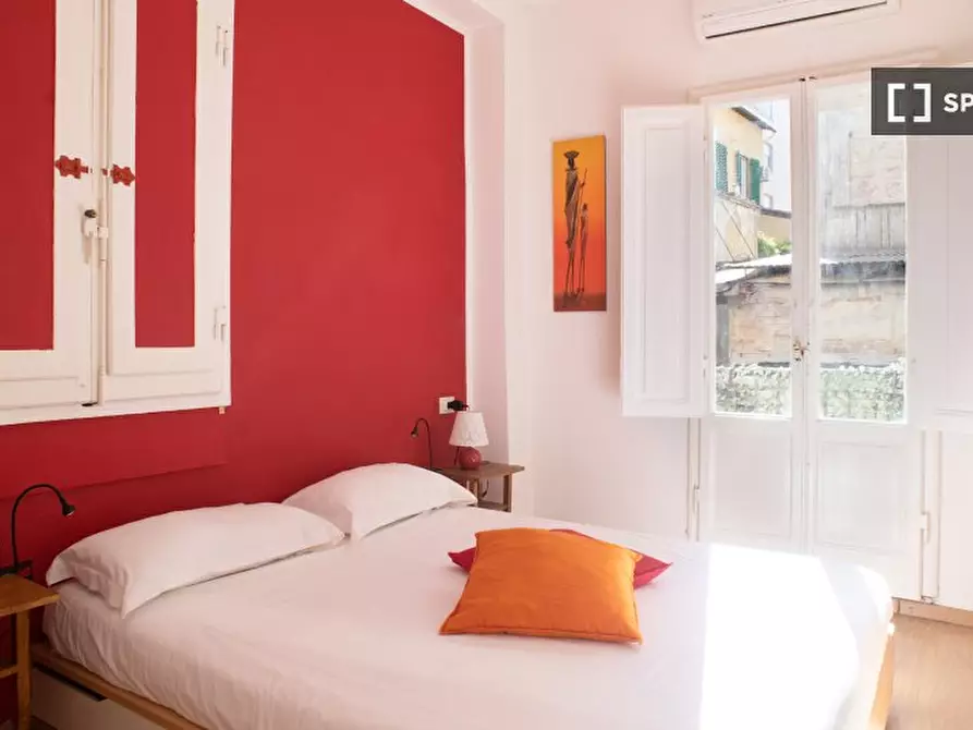 Immagine 13 di Appartamento in affitto  in Via Palazzuolo a Firenze