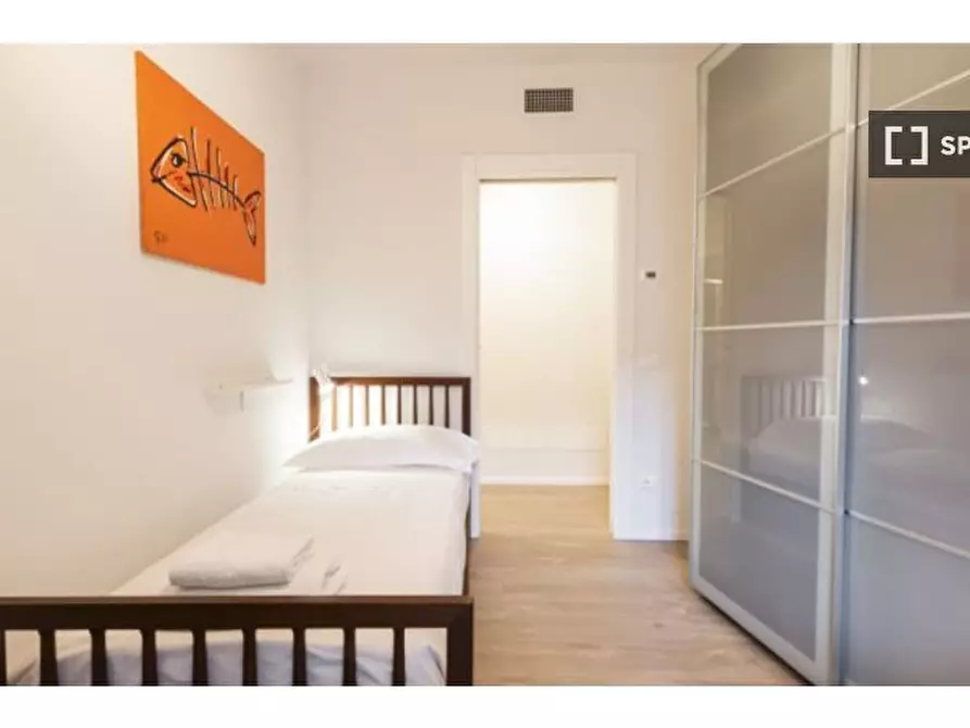 Immagine 15 di Appartamento in affitto  in Via Ippolito Pindemonte a Firenze