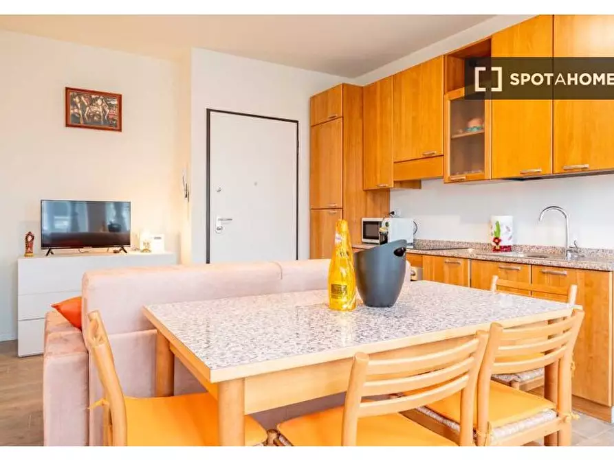 Immagine 16 di Appartamento in affitto  in Via Fortezza a Milano