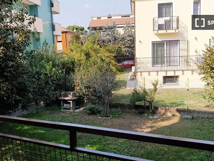 Immagine 8 di Appartamento in affitto  in Via Privata Bernardino Ghiringhelli a Milano