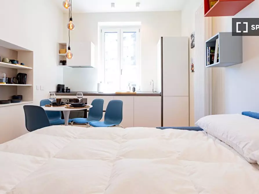 Immagine 6 di Appartamento in affitto  in Via Federico Confalonieri a Milano