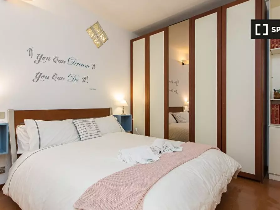 Immagine 16 di Appartamento in affitto  in Via dei Panieri a Roma