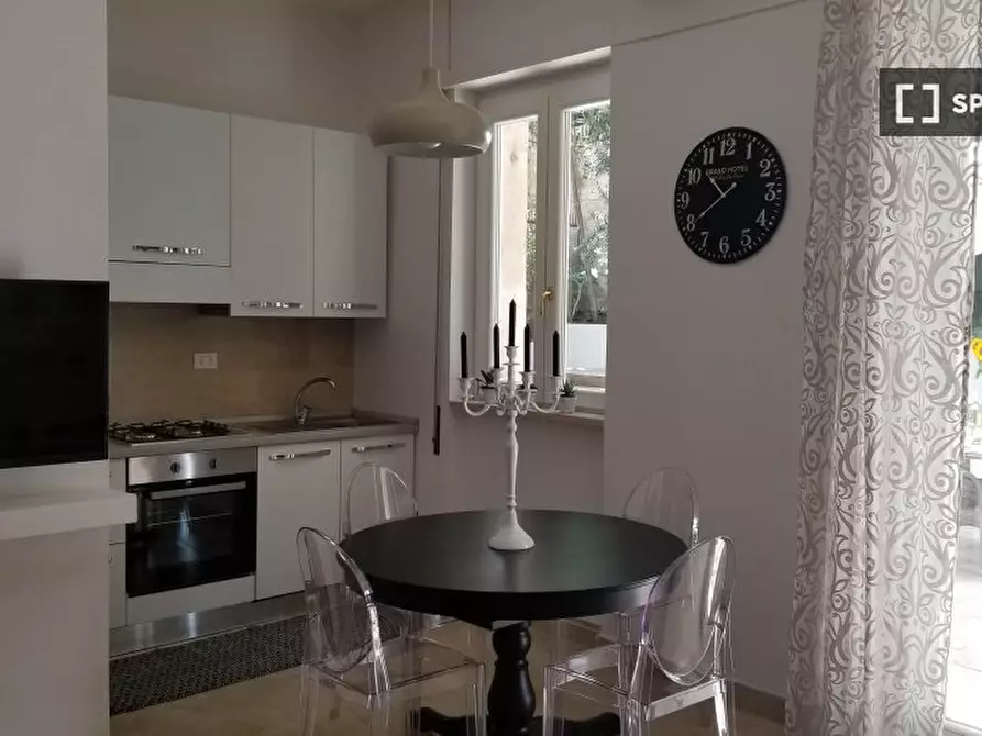 Immagine 4 di Appartamento in affitto  in Via Filippo Casini a Roma