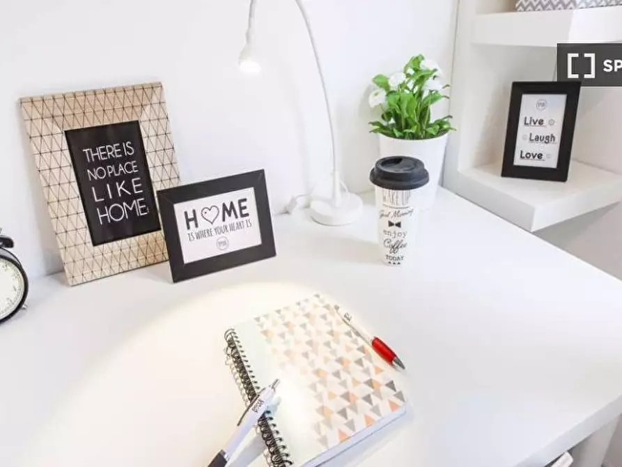 Immagine 7 di Camera condivisa in affitto  in Via Salvatore Barzilai a Milano