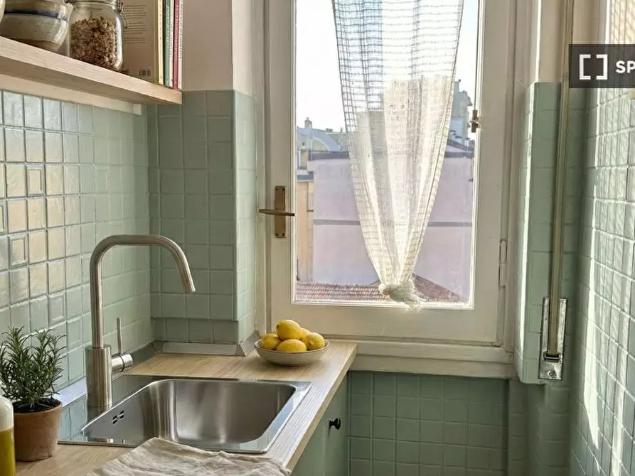 Immagine 8 di Ufficio in affitto  in Via Arcivescovo Romilli a Milano