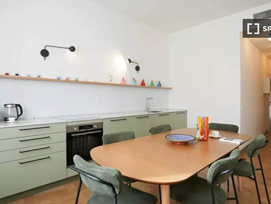 Immagine 2 di Appartamento in affitto  in Alzaia Naviglio Pavese a Milano