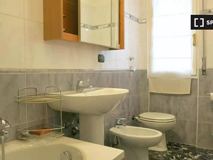 Immagine 9 di Appartamento in affitto  in Via Passo Buole a Milano