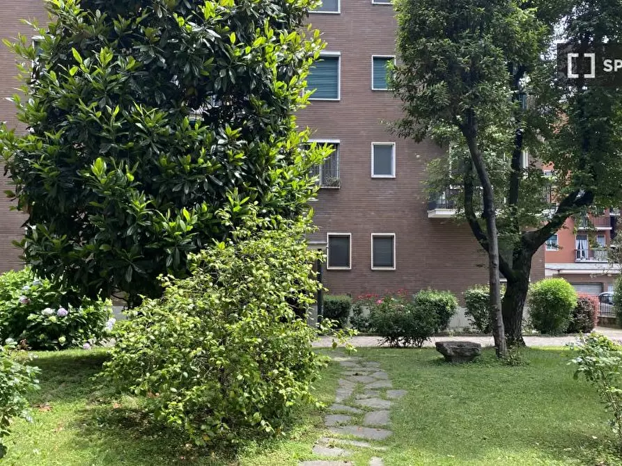 Immagine 5 di Appartamento in affitto  in Via Vincenzo Magliocco a Milano