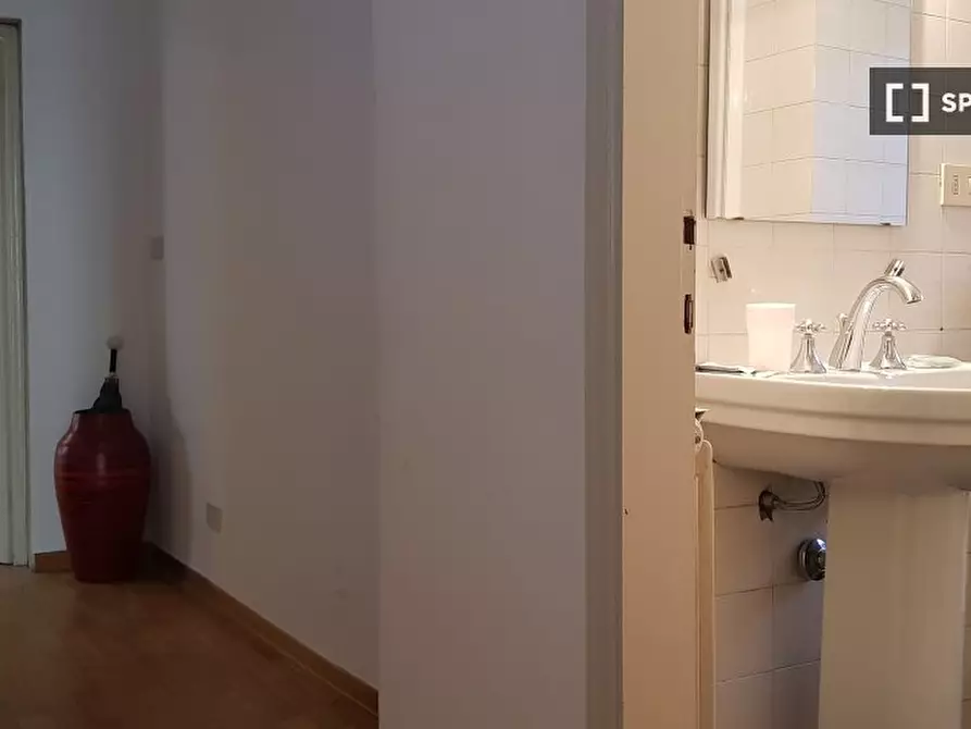 Immagine 8 di Appartamento in affitto  in Via delle Badesse a Firenze