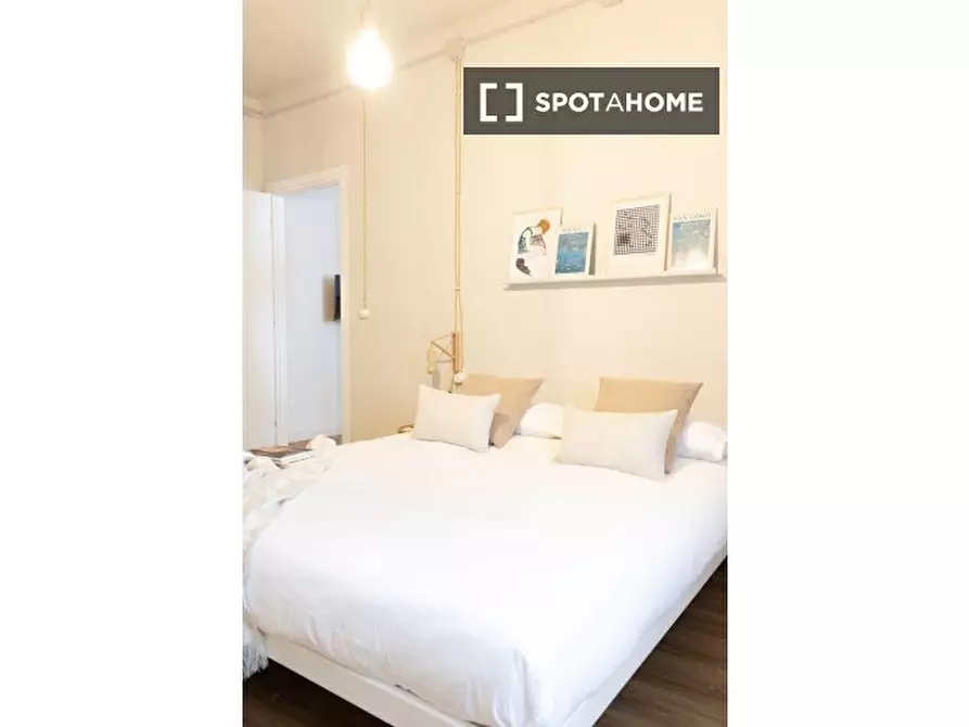 Immagine 2 di Appartamento in affitto  in Via Francesco Brioschi a Milano