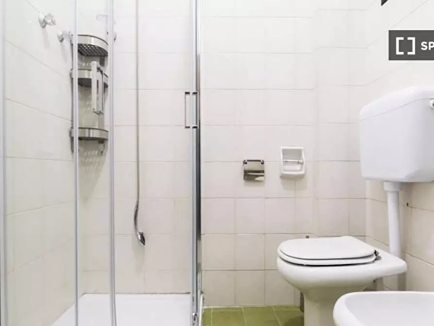 Immagine 19 di Camera condivisa in affitto  in Via Felice Mendelssohn a Padova