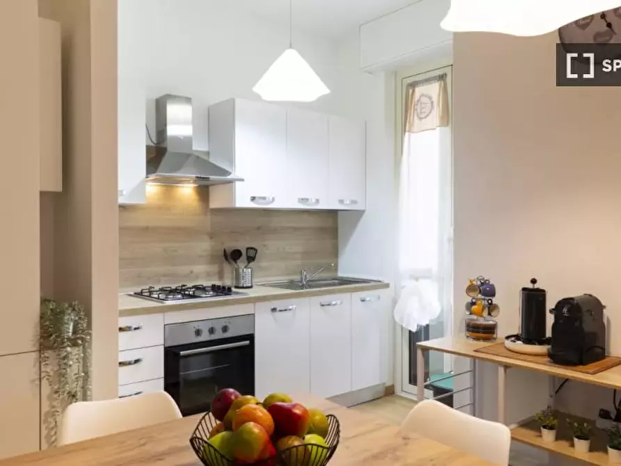 Immagine 8 di Appartamento in affitto  in Via Privata Parenzo a Milano