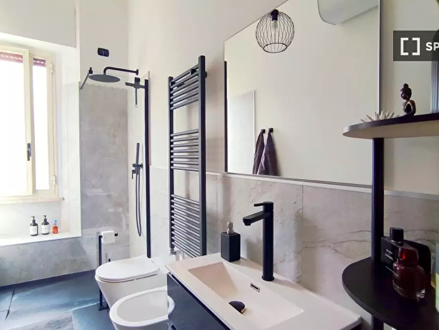 Immagine 17 di Appartamento in affitto  in Via Carlo Forlanini a Milano