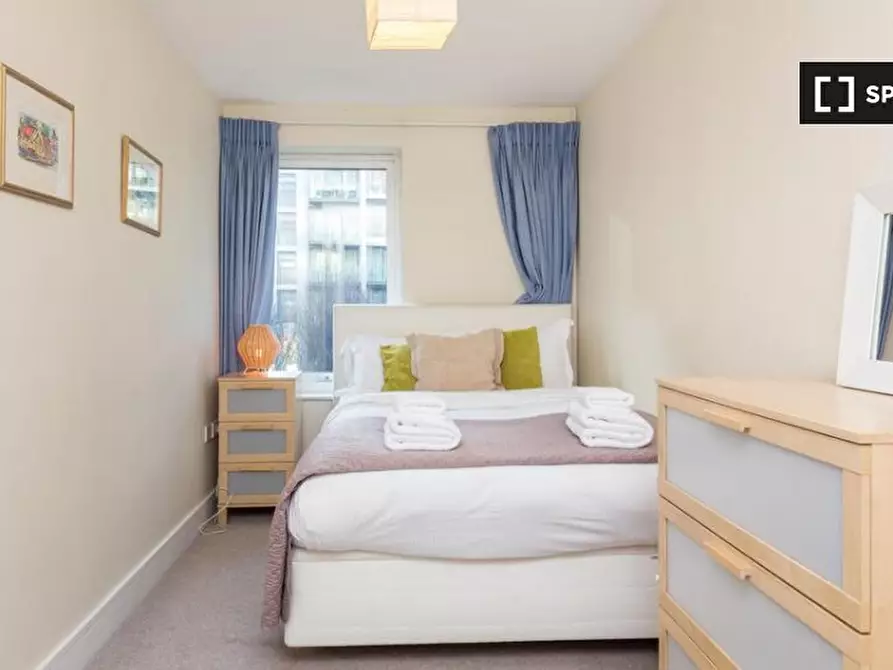 Immagine 16 di Appartamento in affitto  in Warwick Building a Lambeth