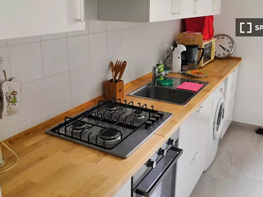 Immagine 7 di Camera condivisa in affitto  in Via Privata Casentino a Milano