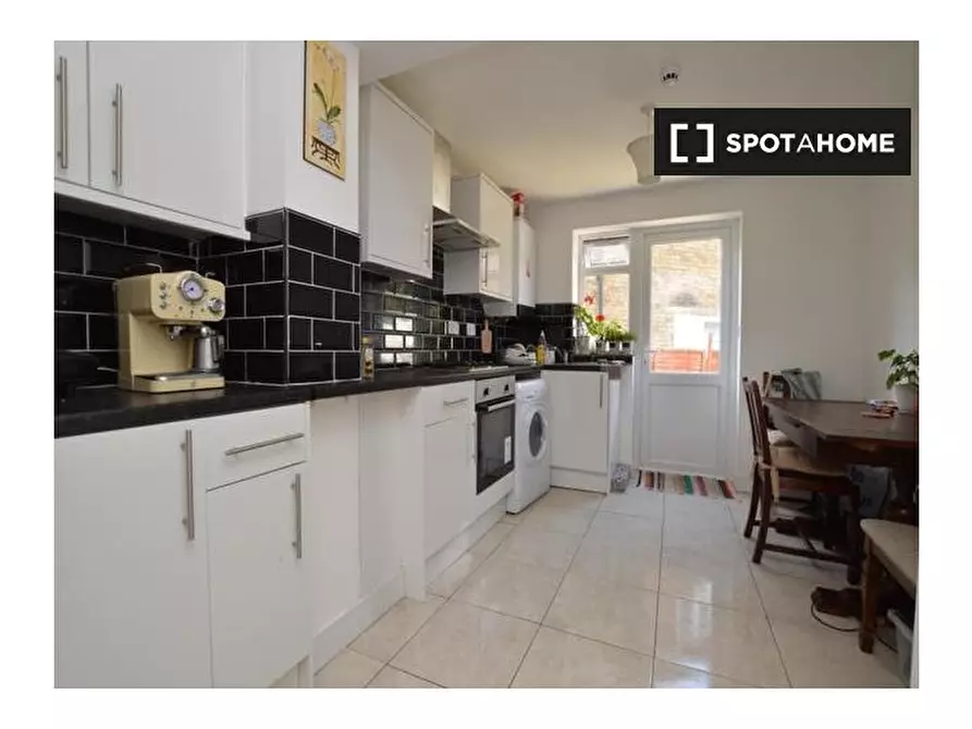 Immagine 3 di Camera condivisa in affitto  in The Vista a Eltham