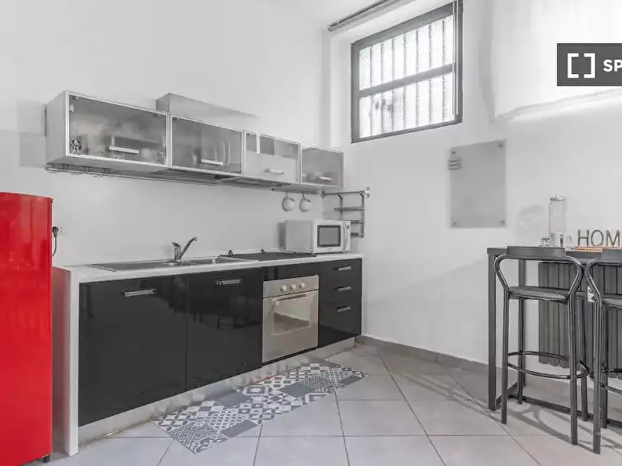 Immagine 17 di Appartamento in affitto  in Via Privata Pomezia a Milano