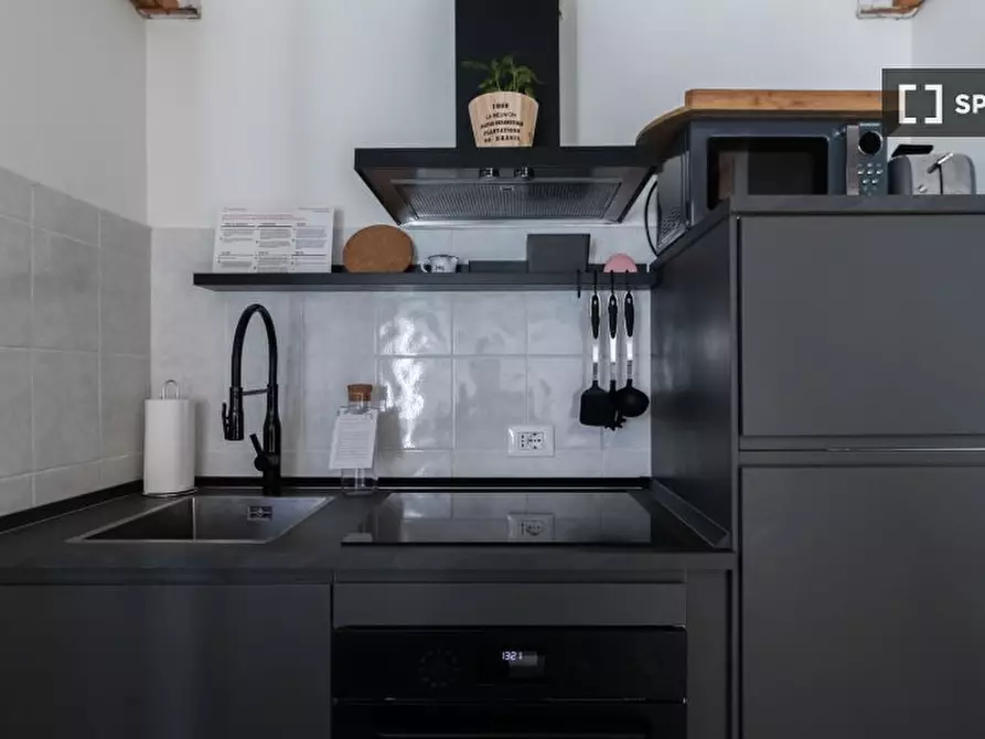 Immagine 12 di Appartamento in affitto  in Via Ambrogio Binda a Milano