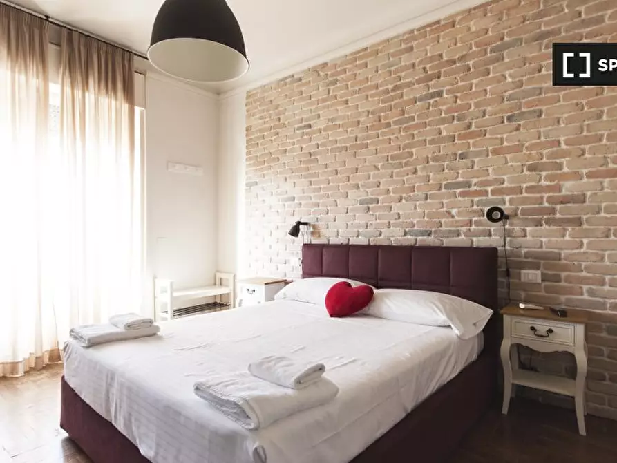 Immagine 13 di Appartamento in affitto  in Viale Misurata a Milano