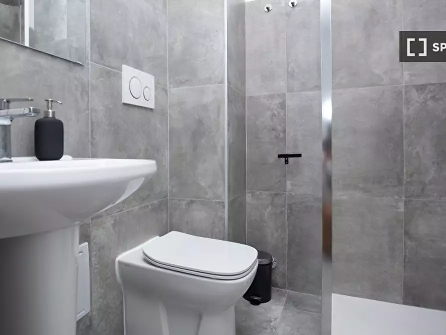 Immagine 8 di Camera condivisa in affitto  in Via Privata Mauro Rota/A a Milano