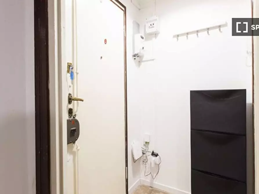 Immagine 18 di Camera condivisa in affitto  in Via Antonio Panizzi a Milano