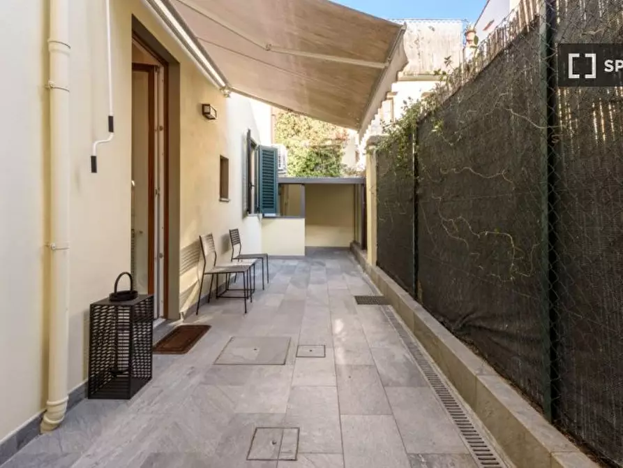 Immagine 9 di Appartamento in affitto  in Via del Leone a Firenze