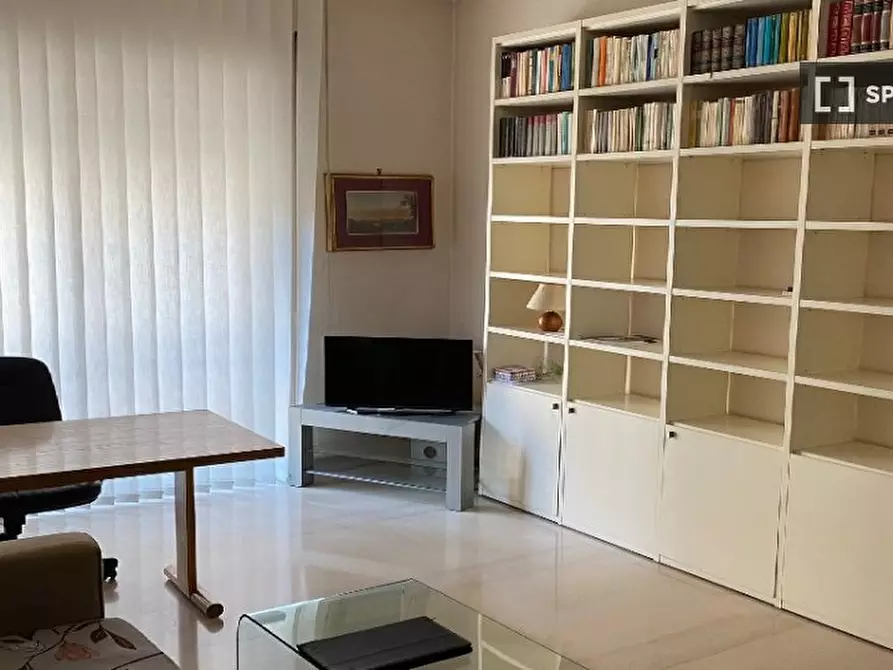 Immagine 7 di Appartamento in affitto  in Circonvallazione Nomentana a Roma
