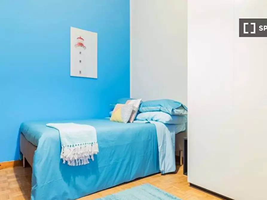 Immagine 2 di Camera condivisa in affitto  in Via Roberto Schumann a Padova