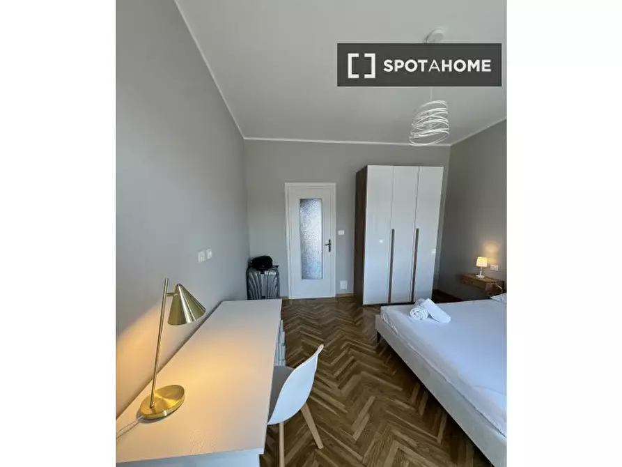 Immagine 14 di Appartamento in affitto  in Piazza della Repubblica a Torino