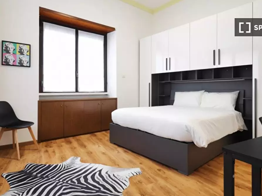 Immagine 11 di Appartamento in affitto  in Piazzale Gabrio Piola a Milano