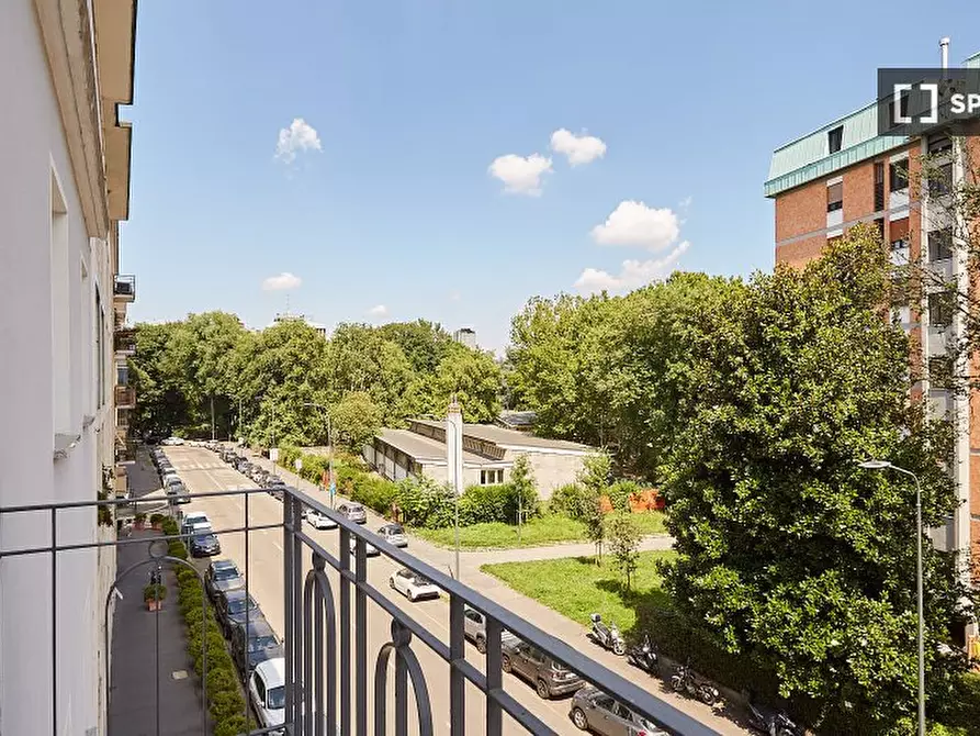 Immagine 9 di Appartamento in affitto  in Via Piero Capponi a Milano