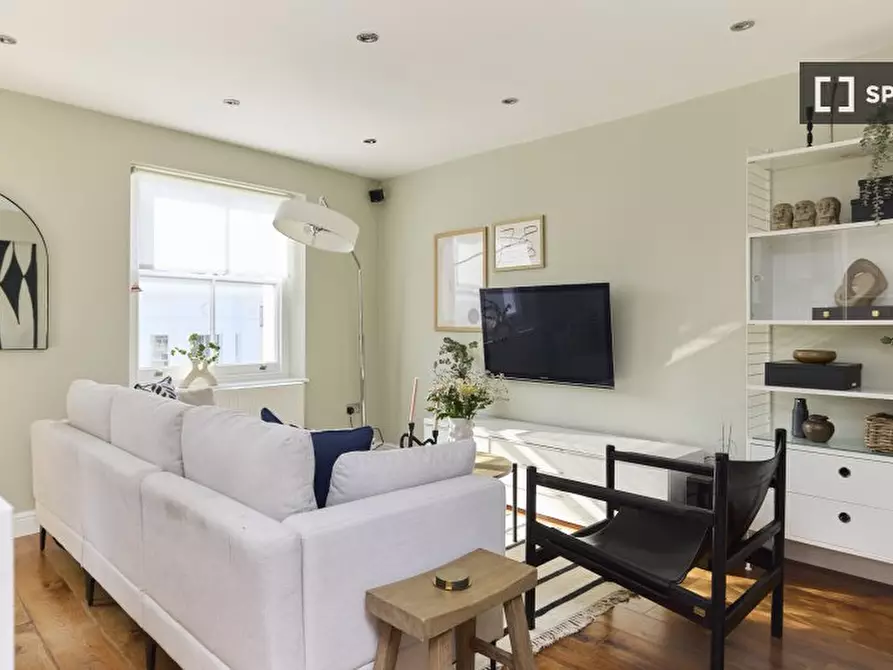 Immagine 10 di Appartamento in affitto  in flat a Paddington