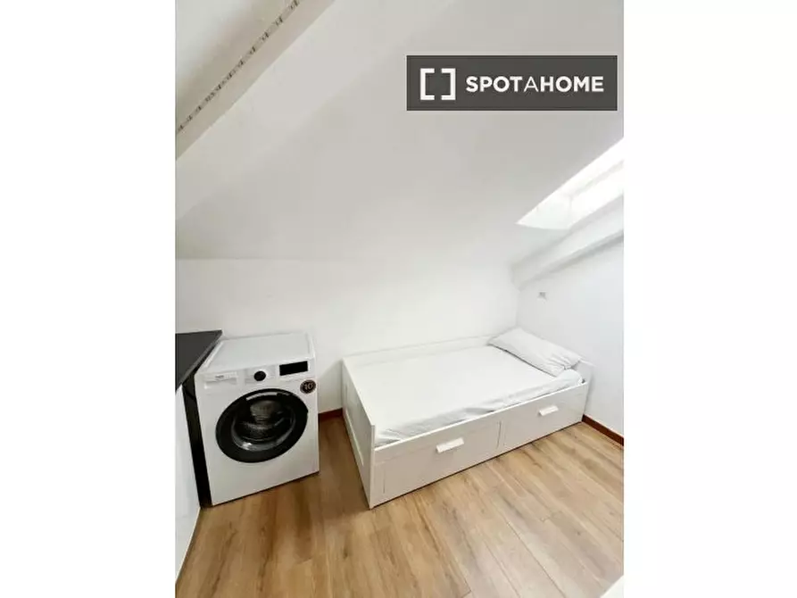 Immagine 14 di Ufficio in affitto  in Via Andrea Maria Ampère a Milano