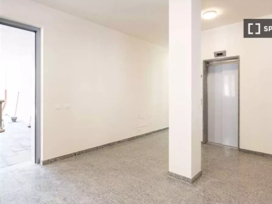 Immagine 15 di Camera condivisa in affitto  in Via Giuseppe Regaldi a Milano