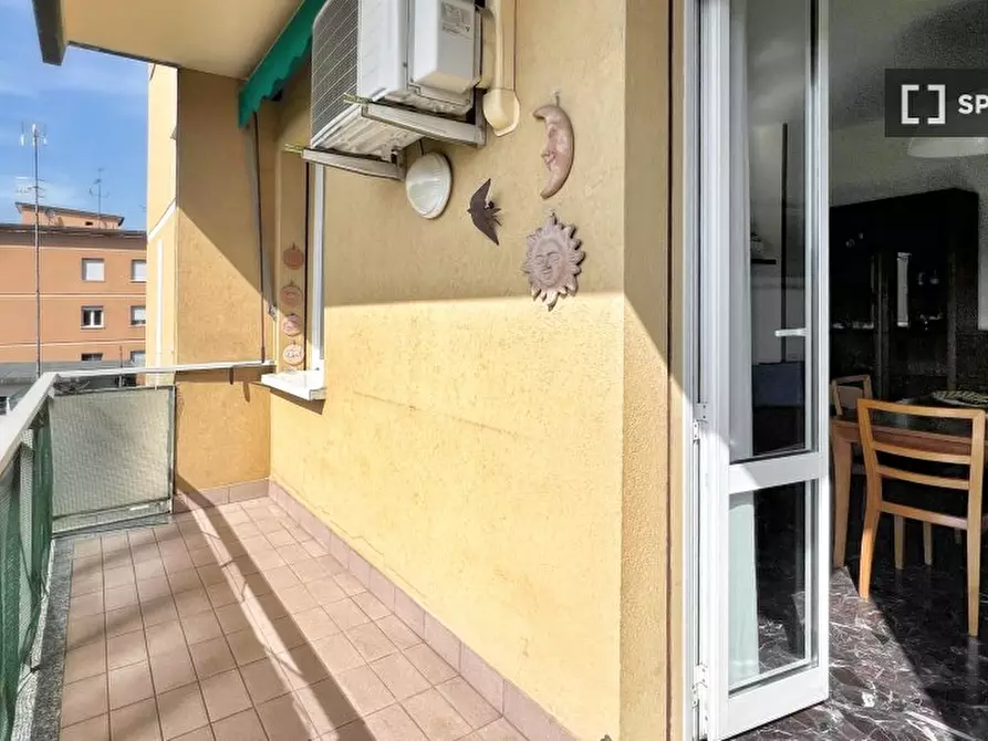 Immagine 16 di Appartamento in affitto  in Via Eleonora Duse a Bologna