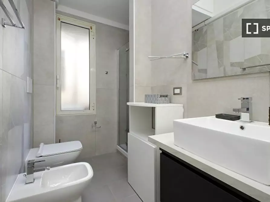 Immagine 11 di Ufficio in affitto  in Via Fidenza a Roma