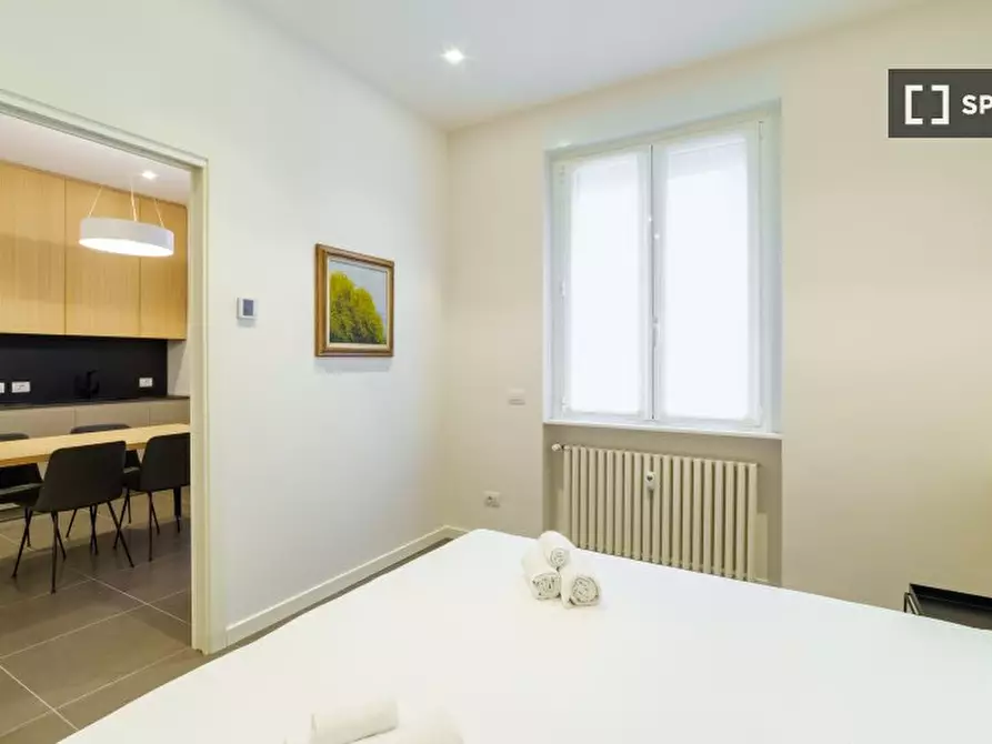 Immagine 19 di Ufficio in affitto  in Via S. Senatore a Milano